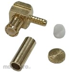 RS PRO MCX connector RS PRO Plug