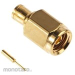 RS PRO MCX plug RS PRO Plug