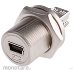 RS PRO Mini USB connector RS PRO