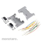 RS PRO Modular Gender Changer Mhga Series F