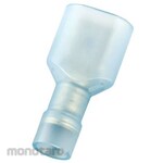 RS PRO NYLON-FULLY INSULATED DOUBLE CRIMP MALE