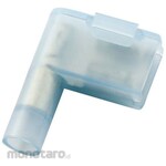 RS PRO NYLON-INSULATED FLAG FEMALE DISCONNECTOR