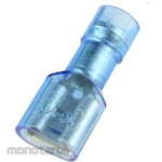 RS PRO PC-INSULATED DOUBLE CRIMP FEMALE DISCONN