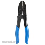 RS PRO Plier action crimp tool