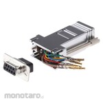 RS PRO RJ45 Adapter Seri MHDA