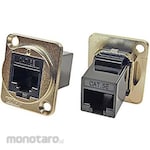 RS PRO RS PRO 1 Port RJ45 Connector Cat5e FTP