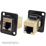 RS PRO RS PRO 1 Port RJ45 Connector Cat5e Shielded