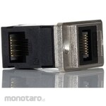 RS PRO RS PRO 1 Port RJ45 Connector Cat5e Unshielded