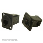 RS PRO RS PRO 1 Port RJ45 Connector Cat5e Unshielded