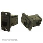RS PRO RS PRO 1 Port RJ45 Connector Cat6 Unshielded