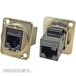 RS PRO RS PRO 1 Port RJ45 Connector Cat6