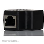 RS PRO RS PRO 2 Port RJ45 Connector, Shielded