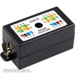 RS PRO RS PRO 2-port wiring box