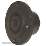 RS PRO RS PRO 8 Way Female Straight Panel Mount Speaker Terminal