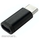 RS PRO RS PRO Adapter Connector A: USB C / B: USB Micro