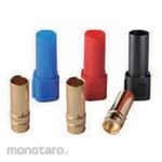 RS PRO RS PRO Backplane Connector Socket 1P, 60A