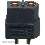 RS PRO RS PRO Backplane Connector Socket 2P, 30A