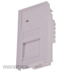 RS PRO RS PRO Cat5e RJ45 UTP straight RJ
