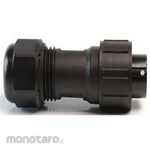 RS PRO RS PRO Circular Connector, 10 Way, Cable Mount