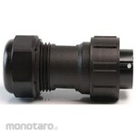 RS PRO RS PRO Circular Connector, 12 Way, Cable Mount