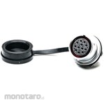 RS PRO RS PRO Circular Connector, 12 Way, M20, Panel Mount