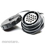 RS PRO RS PRO Circular Connector, 16 Way, Panel Mount