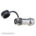 RS PRO RS PRO Circular Connector, 2 Pole, Cable Mount