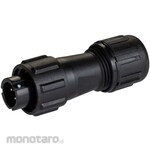 RS PRO RS PRO Circular Connector, 2 Pole, Cable Mount