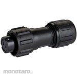 RS PRO RS PRO Circular Connector, 2 Pole, Cable Mount