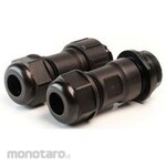 RS PRO RS PRO Circular Connector, 2 Pole, Cable Mount