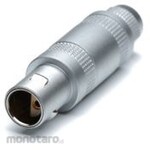 RS PRO RS PRO Circular Connector, 2 Pole, Cable Mount