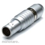 RS PRO RS PRO Circular Connector, 2 Pole, Cable Mount