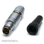 RS PRO RS PRO Circular Connector, 2 Pole, Cable Mount