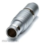 RS PRO RS PRO Circular Connector, 2 Pole, Cable Mount