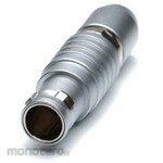 RS PRO RS PRO Circular Connector, 2 Pole, Cable Mount