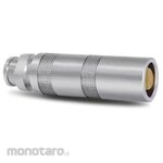 RS PRO RS PRO Circular Connector, 2 Pole, Cable Mount