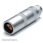 RS PRO RS PRO Circular Connector, 2 Pole, Cable Mount