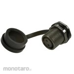 RS PRO RS PRO Circular Connector, 2 Pole, Rear Mount