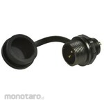 RS PRO RS PRO Circular Connector, 2 Pole, Standard, Front Mount