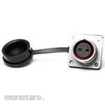 RS PRO RS PRO Circular Connector, 2 Way, M16, Panel Mount