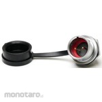 RS PRO RS PRO Circular Connector, 2 Way, M16, Panel Mount