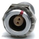 RS PRO RS PRO Circular Connector, 2 Way, M7, Panel Mount
