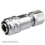 RS PRO RS PRO Circular Connector, 2 Way, M8, Cable Mount