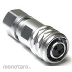 RS PRO RS PRO Circular Connector, 2 Way, M8, Cable Mount