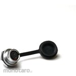 RS PRO RS PRO Circular Connector, 2 Way, Panel Mount