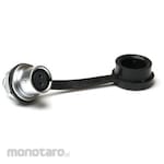RS PRO RS PRO Circular Connector, 2 Way, Standard, Panel Mount