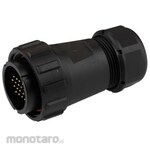 RS PRO RS PRO Circular Connector, 20 Way, Cable Mount