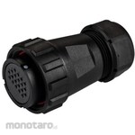 RS PRO RS PRO Circular Connector, 20 Way, Cable Mount