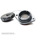 RS PRO RS PRO Circular Connector, 20 Way, Panel Mount