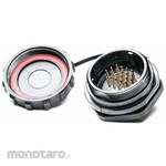 RS PRO RS PRO Circular Connector, 20 Way, Panel Mount